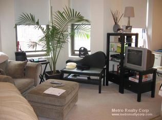 2 Royce Rd #35, Allston, MA 02134