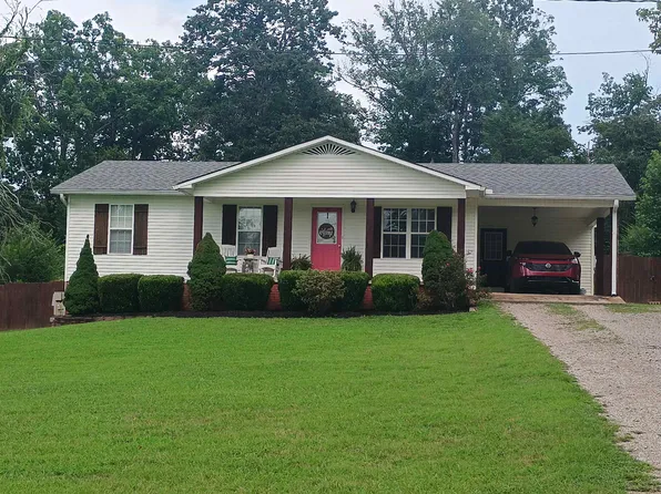 410 Andrews Ln, Savannah, TN 38372