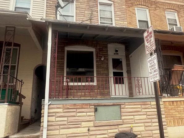 819 Mulberry St, Reading, PA 19604