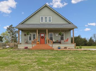 9986 Taylor Rd, Rockvale, TN 37153