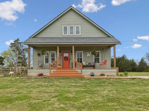9986 Taylor Rd, Rockvale, TN 37153