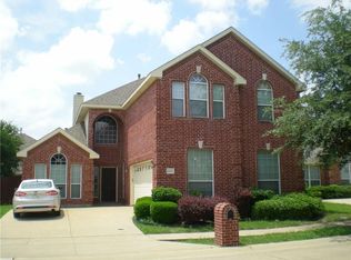 4808 Rancho Del Norte Trl, McKinney, TX 75070