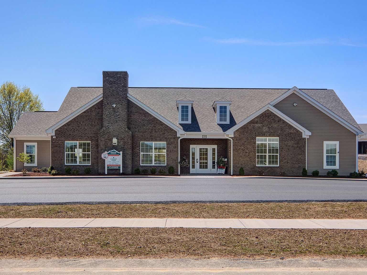 The Villas at Forest Oaks by Weaver Homes in Butler PA Zillow