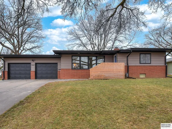 5007 Martha St, Omaha, NE 68106
