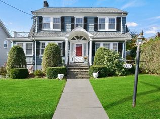 121 Lovell Rd, Watertown, MA 02472