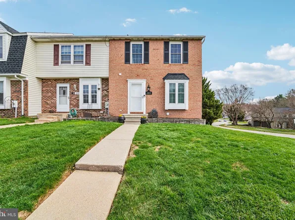 2835 Meredith Ct, Abingdon, MD 21009