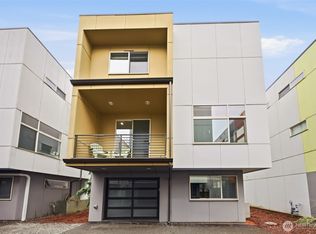 717 Martin Luther King Jr. Way S #B, Seattle, WA 98144