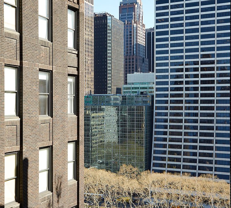 1st image of 32 W 40th St Ph B