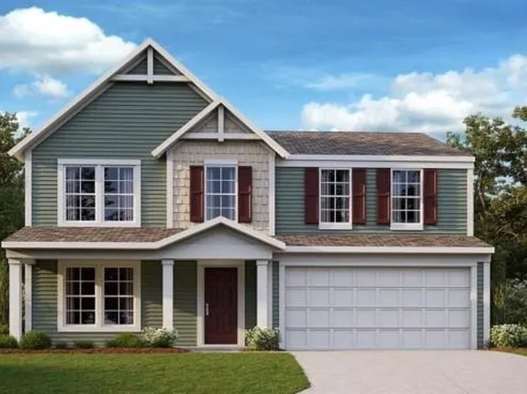 534 Crystal Lake Pkwy, Hoschton, GA 30548
