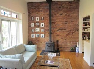 7 Hanson St #2A, Boston, MA 02118