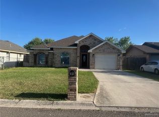 418 W Iroquois Ave, Pharr, TX 78577