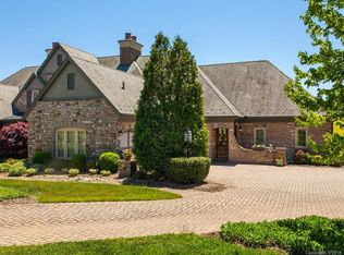 46 Linkside Ct, Arden, NC 28704