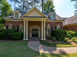 6030 Banbury Dr, Columbus, GA 31904