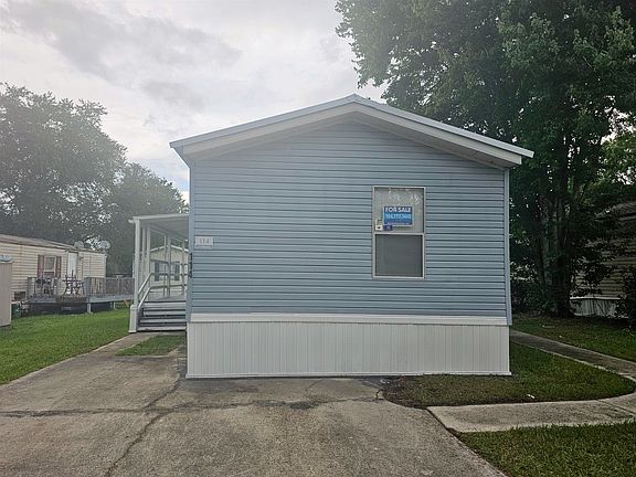 2nd image of 9380 103rd St Lot 114