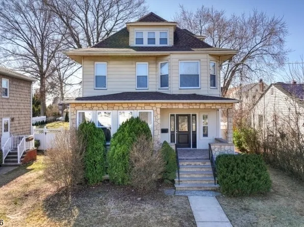 721 Summit St, Linden City, NJ 07036