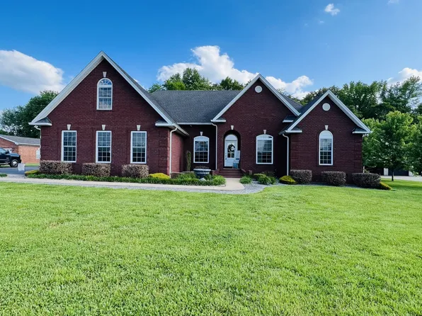 287 Arlis Gene Cir, Lafayette, TN 37083
