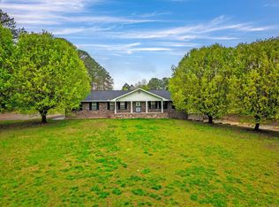 932 Johnson Rd, Chickamauga, GA 30707