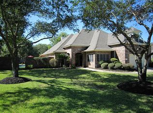 4103 Noble Cypress Ct, Houston, TX 77059