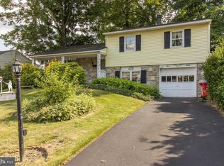 380 Hancock Rd, Warminster, PA 18974