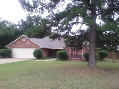 Chrystal Ln, Ore City, TX, 75683
