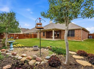 3818 Downing Dr, Midlothian, TX 76065