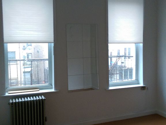 Large bedroom