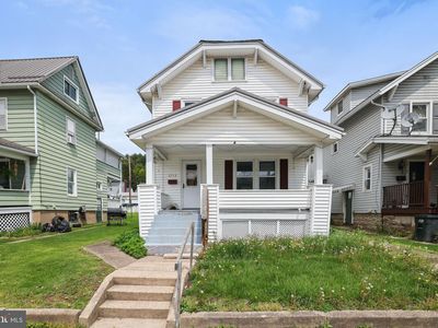 2712 Grand St, Williamsport, PA, 17701