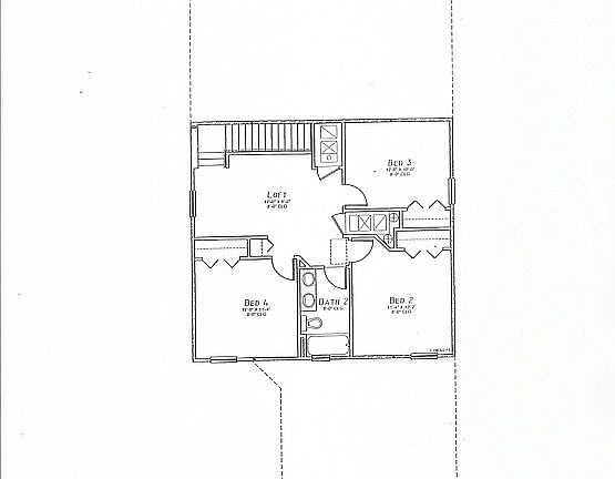 3rd image of 7844 Tuscany Woods Dr