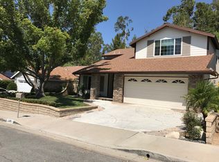 21961 Marjoram Ct, Santa Clarita, CA 91350