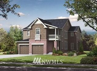 14514 SE 122nd Pl, Renton, WA 98059