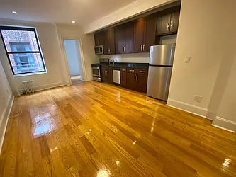 Rented by Compass