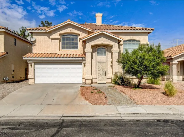 1410 Red Sunset Ave, Henderson, NV 89074
