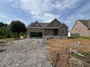0 Peak Top Trl LOT 198, La Vergne, TN 37086