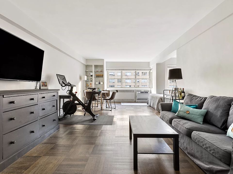 1st image of 35 Park Ave APT 10E