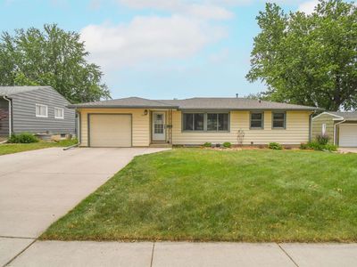 1612 E 19th St, Sioux Falls, SD, 57105