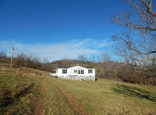 963 Ed Monroe Rd, Falmouth, KY 41040