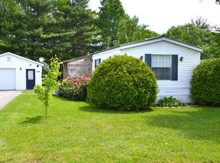 666 Finson Rd LOT 258, Bangor, ME 04401