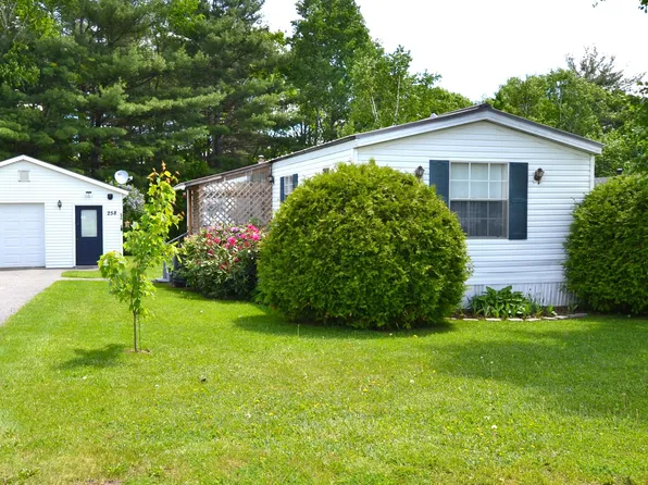 666 Finson Road #258, Bangor, ME 04401