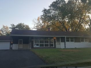 4451 180th St, Country Club Hills, IL