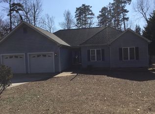 1174 Dan River Church Rd, South Boston, VA 24592