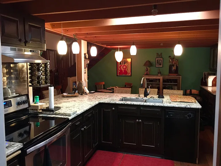 1545 Arboretum Dr #125 — Photo 6