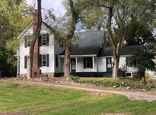 4747 Barber Rd, Metamora, MI 48455