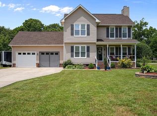 93 Arden Ct, Lillington, NC 27546