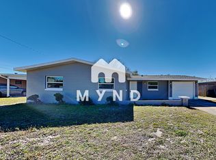 1405 Milton St, Titusville, FL 32780