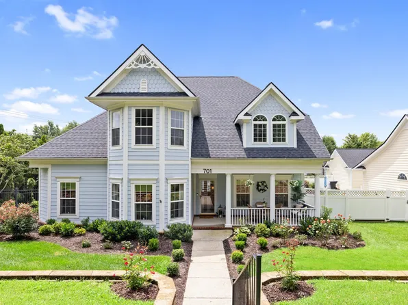 701 Fountainwood Blvd, Franklin, TN 37064