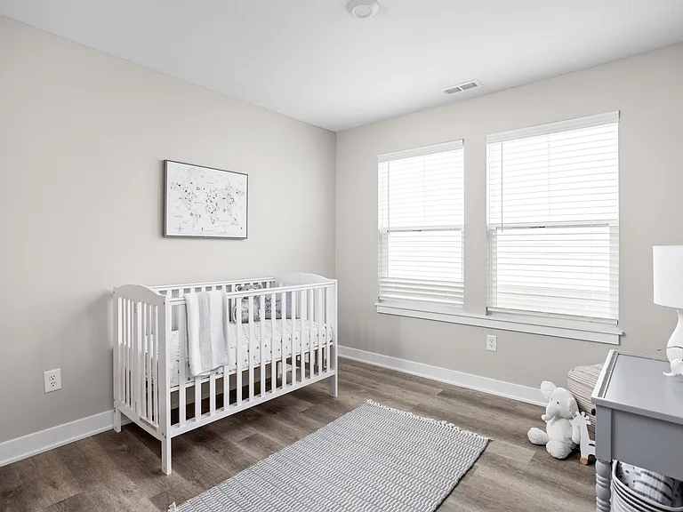 Marea Nursery