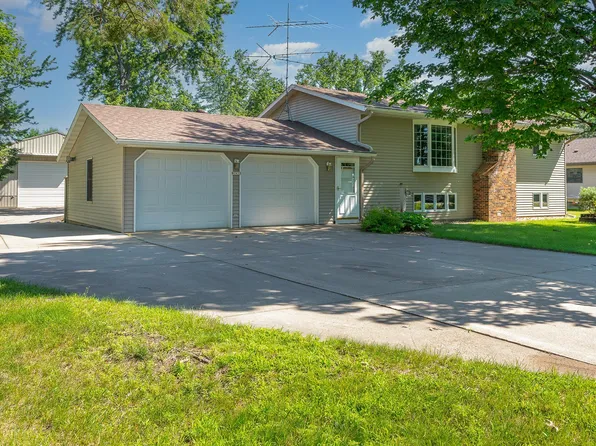 W7432 130th Ave, Hager City, WI 54014