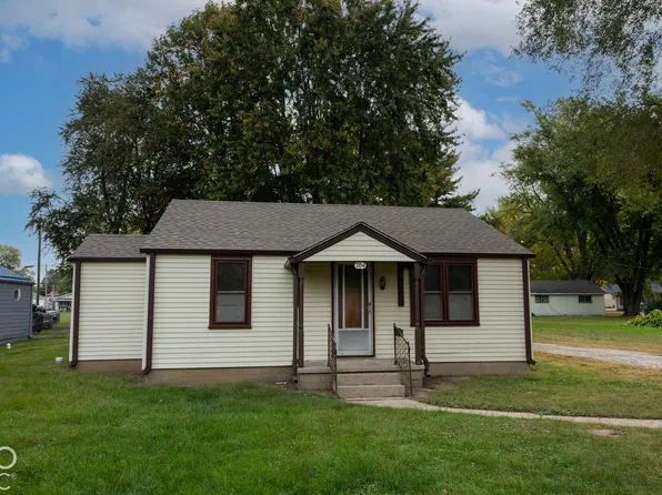 704 Morgan St, Crawfordsville, IN 47933