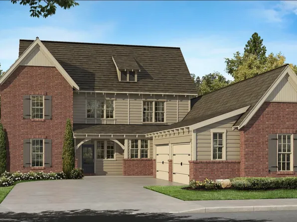 3032 Blackridge South Blvd, Hoover, AL 35244