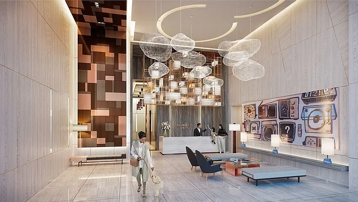 Rented by New York Residence | media 26